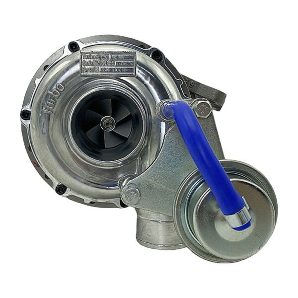 RHF55 turbocharger V*440056 product image 2
