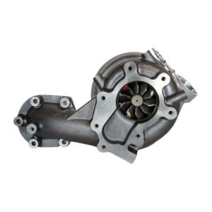 B3RS turbocharger 13879880004 product image 2