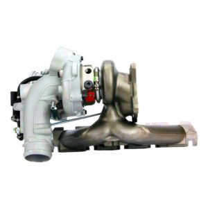 K04 turbocharger 53049700064 product image 2