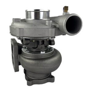 TBP4 turbocharger 471163-5003 product image 2