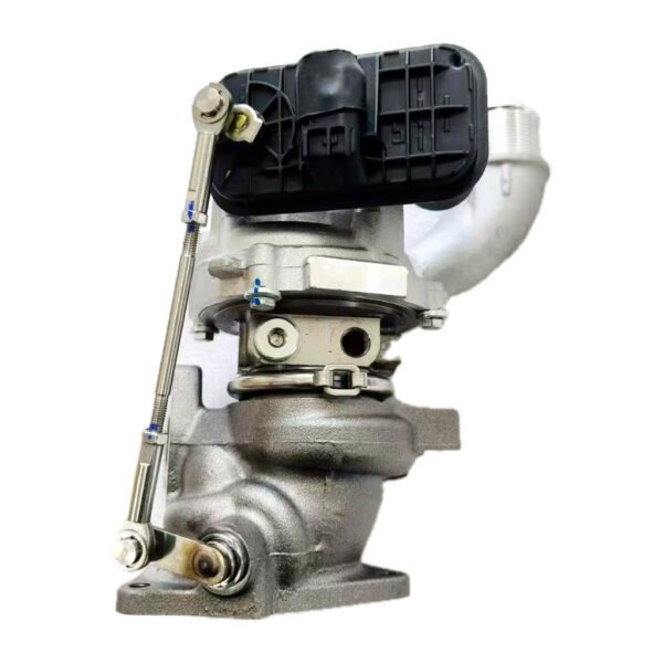 ELT03 turbocharger 1118100XEC36 product image 2