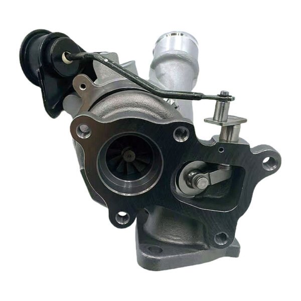 TF035 turbocharger 49135-04350 product image 2