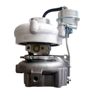 CT26 turbocharger 17201-17020 product image 2
