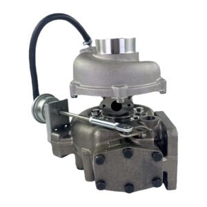 RHC61W turbocharger 119175-18031 product image 2