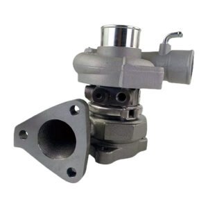 TF035HM-12T-4 turbocharger 28200-4A200 product image 2