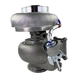 GTA5523BS turbocharger GTA5523BS product image 2