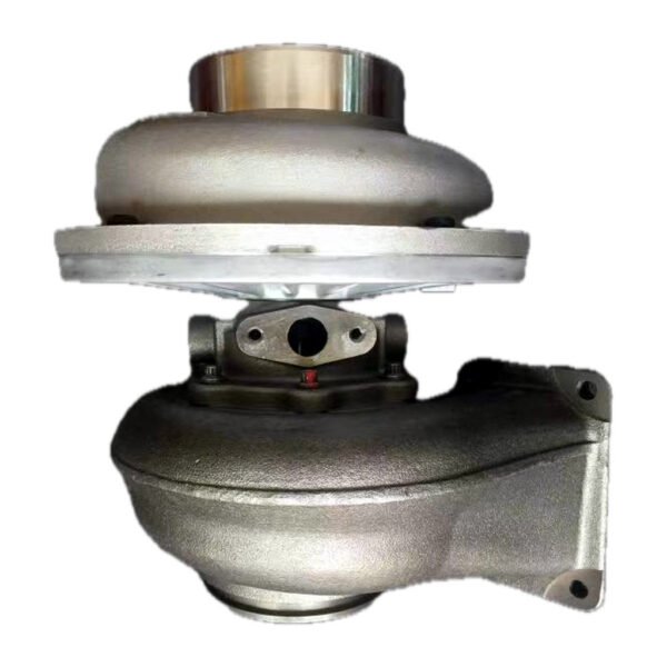 RHG9 turbocharger VA600018 product image 2