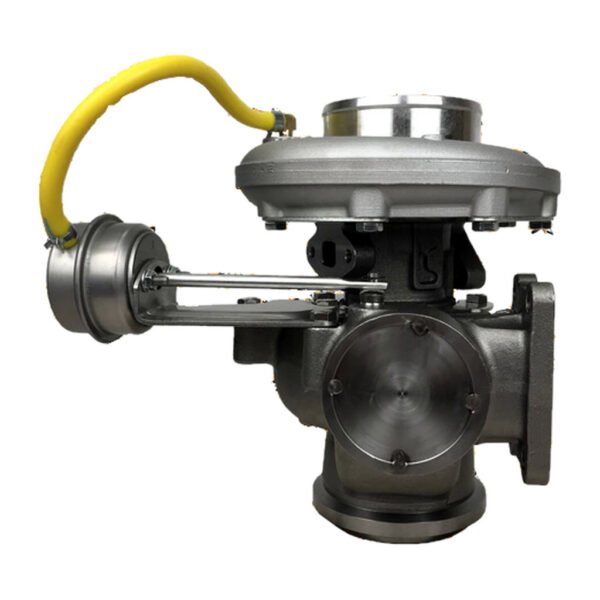 S200G022 turbocharger 147-7264 product image 2