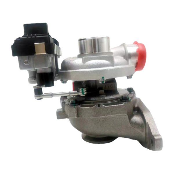 GTC1446VZ turbocharger 848184-5002S product image 2