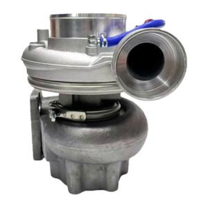 B3G turbocharger 13879880020 product image 2