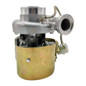 S300G turbocharger 319702 product image 2