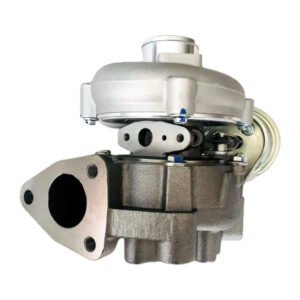 GTA1749V turbocharger 17201-27040 product image 2