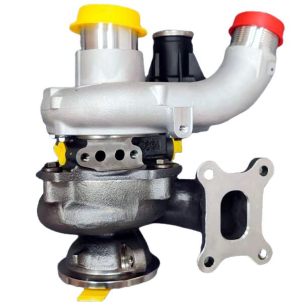 TD025R turbocharger 1118100XEB07 product image 2