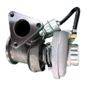 GT2052S turbocharger 721843-5001S product image 2