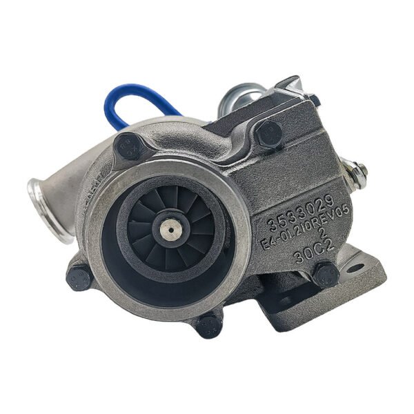 HX30W turbocharger 4040353 product image 2