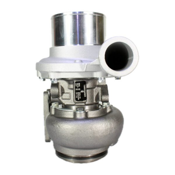 S2ESL105 turbocharger 125-1128 product image 2