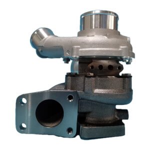 RHV3 turbocharger 8982473593 product image 2
