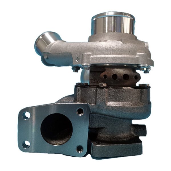 RHV3 turbocharger 8982473593 product image 2