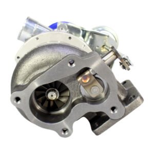 RHF5-64006P17NHBRL382CAZ turbocharger 8970863433 product image 2