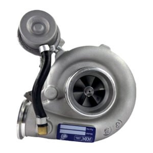 JP60K turbocharger 1000351244B product image 2