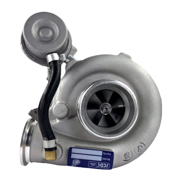 JP60K turbocharger 1000351244B product image 2