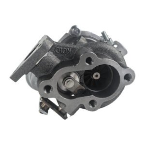TD025-015C turbocharger 49173-04110 product image 2