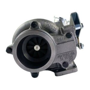 HX40W turbocharger 4039918 product image 2