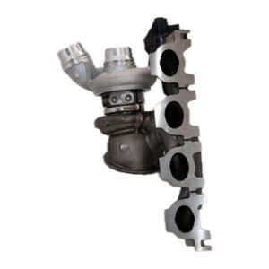 TD04LR6W turbocharger 49477-02457 product image 2