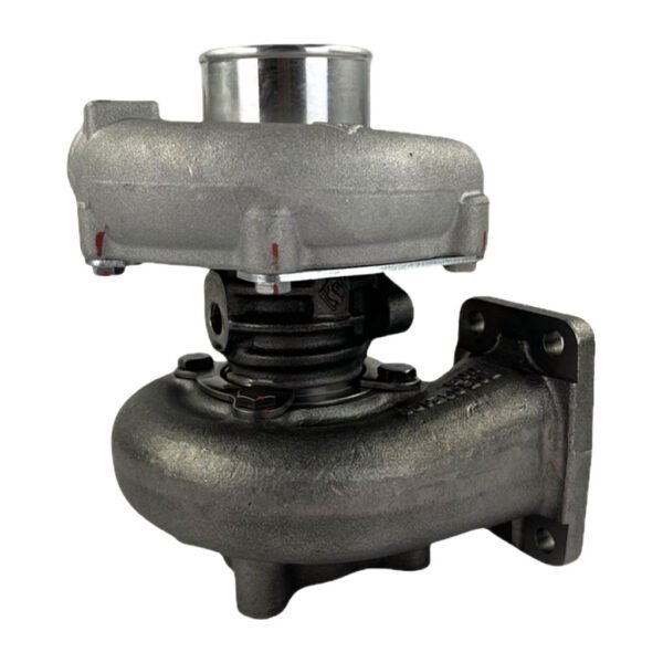 JP60C turbocharger 1118100A-502 product image 2