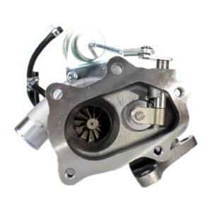 TD04 turbocharger 14412-AA560 product image 2
