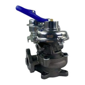RHB31 turbocharger VD170015 product image 2