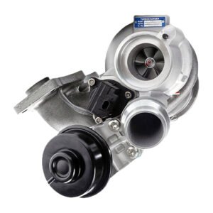 TD04LR6 turbocharger 49477-02016 product image 2