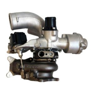 RHF4-JHJ turbocharger 9VA10 product image 2