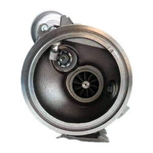 B03G turbocharger 18539700025 product image 2