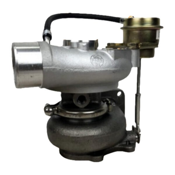TF035HM-13T-6 turbocharger 49135-05000 product image 2