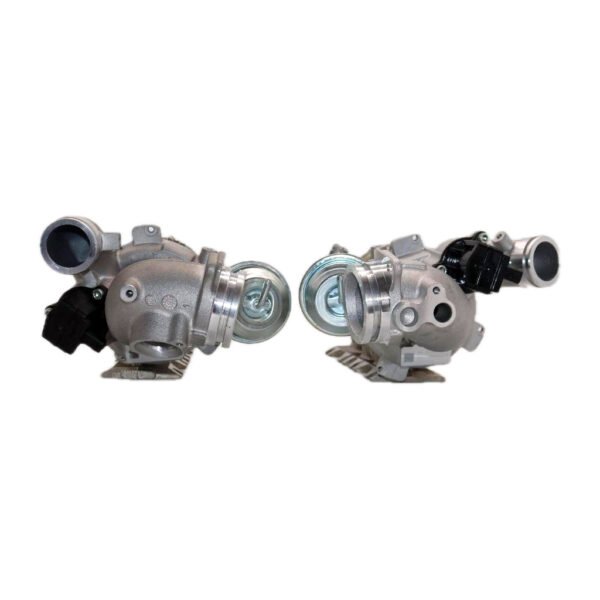 RHF5 turbocharger A2760901580 product image 2