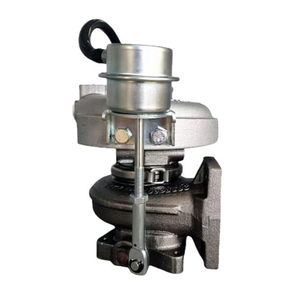 HE200WG turbocharger 3787854 product image 2