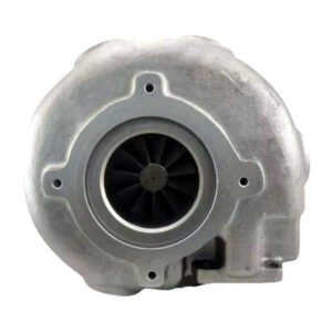 TW8106 turbocharger 1W5285 product image 2