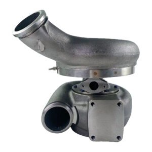 GTA4702B turbocharger 743279-5004S product image 2