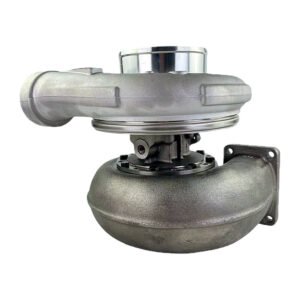 HC5A turbocharger 3523850 product image 2