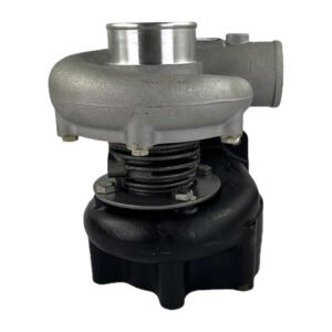 turbocharger product image 2