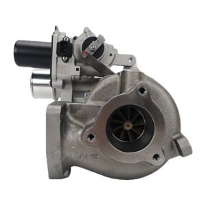 VB31 turbocharger 17201-0L070 product image 2