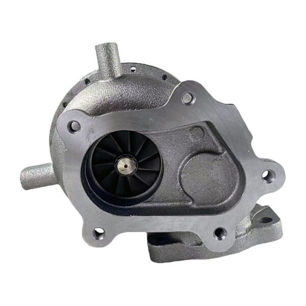 RHF55 turbocharger VB440051 product image 2