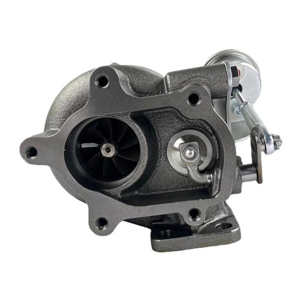 SJ50FY turbocharger FG3FA-1118100-383 product image 2