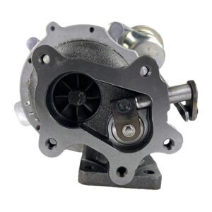 RHF4H turbocharger V420090 product image 2