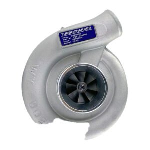 HX35 turbocharger 3598925 product image 2