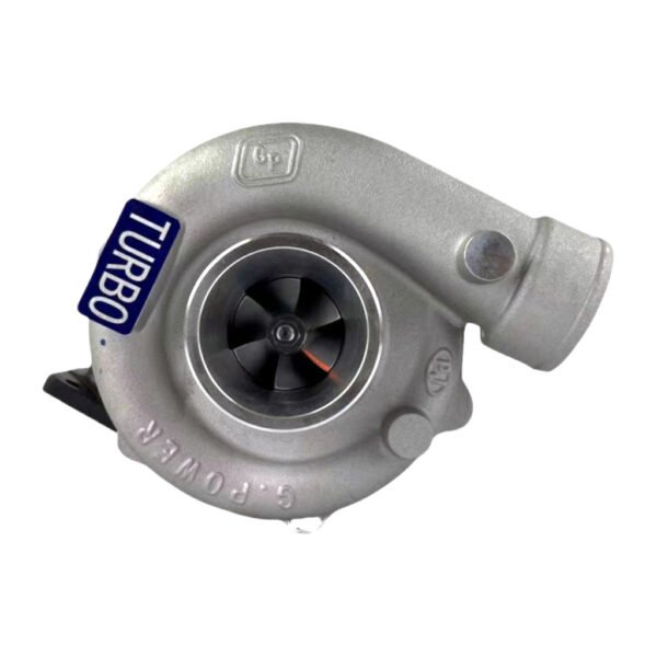H60 turbocharger HA10001324 product image 2