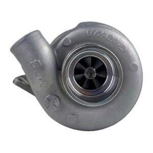 S200 turbocharger RE508971 product image 2