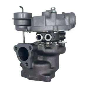 K03 turbocharger 53039700025 product image 2