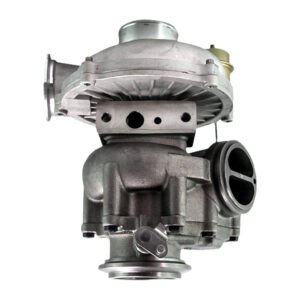 GTP38 turbocharger GTP38 product image 2